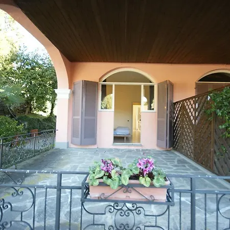 Apartamento Bianchi *