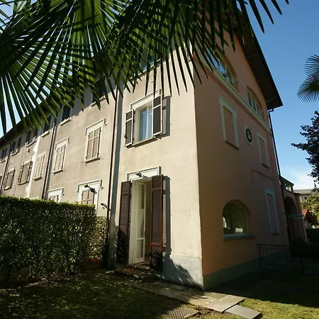 Apartamento Bianchi Ghiffa