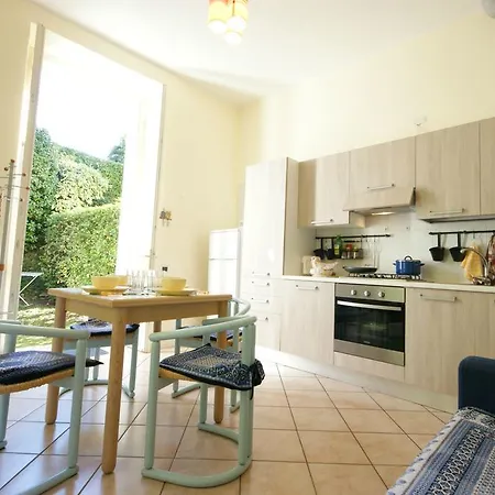 Apartamento Bianchi